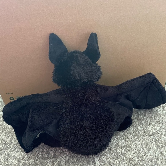 4/$25 Webkinz Bat - Picture 3 of 3